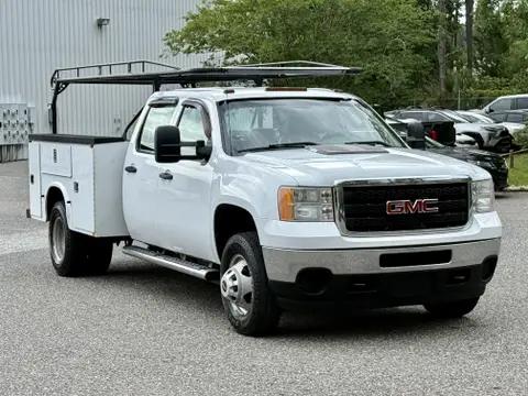 gmc sierra 3500 chassis cab 2013 1GD422C80DF234582 image gmc sierra 3500 chassis cab 2013 1GD422C80DF234582 image
